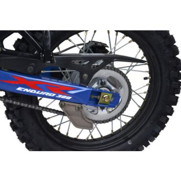 Мотоцикл Motoland 300 ENDURO XR300 - миниатюра 7