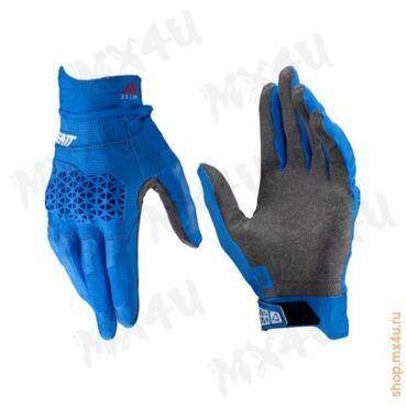 Перчатки для мотокросса и эндуро 3.5 Lite Royal - миниатюра 1