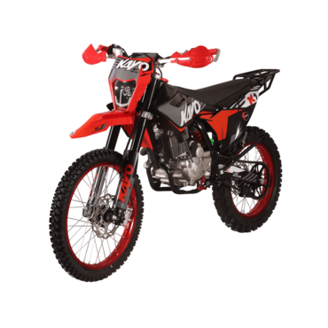 Мотоцикл KAYO K1 300 MX (4T PR300 21 18 2026) - миниатюра 5