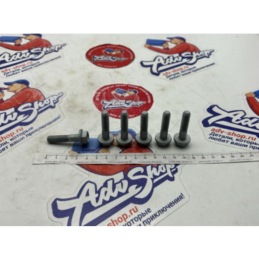 KTM 300 Factory Kit комплект переделки 250 / 300 EXC TPI 20 23 ( 55730905144 ) - миниатюра 5