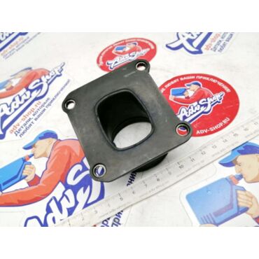 KTM впускной коллектор 250 300 SX / XC 17 23 ( 55430250100 / 55430250000 ) - миниатюра 2