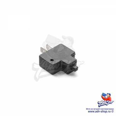 Датчик включения переднего тормоза микрик XRV750 XL600 XL650 XL700 XL1000 NX650 (10032206 замена OEM  35340 MM5 600) - миниатюра 1