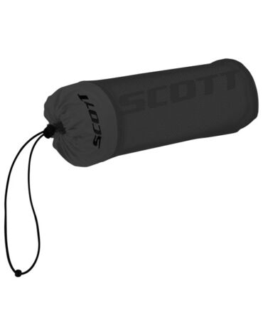 Scott Куртка дождевая ERGONOMIC Pro Dp grey