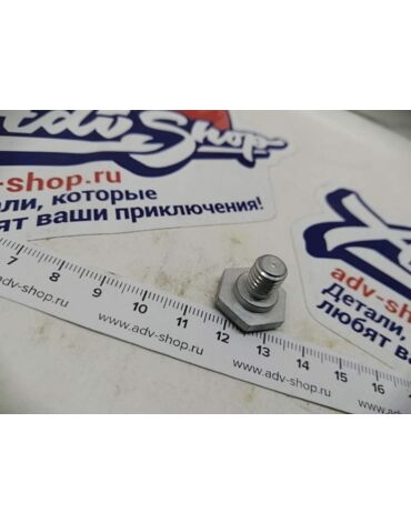HUSQVARNA  SCREW FEND.BRACE M8X9 WS=17 ( 50308009050 )