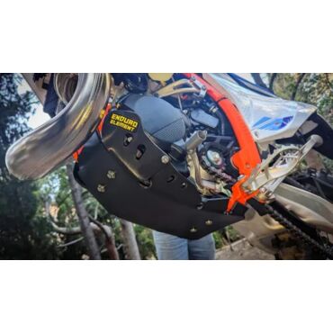 Защита двигателя KTM 250 300EXC (TBI) 24- - миниатюра 5