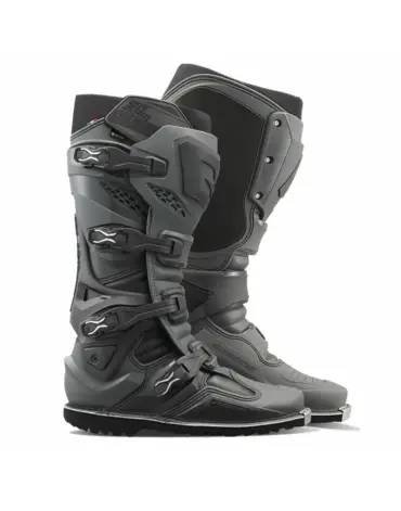 Мотоботы Gaerne SG 22 Gore Tex Enduro Battleship