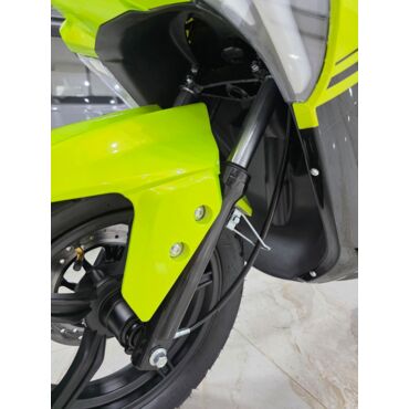 Скутер TMBK JUMBO 150CC (SHOW 50CC) - миниатюра 23