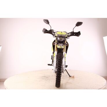 Мотоцикл ROLIZ SPORT 005 *LITE* YX169FMM 250сс с ПТС - миниатюра 4