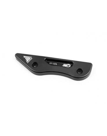 Защита ловушки цепи черная S3 Sherco SE 14 23