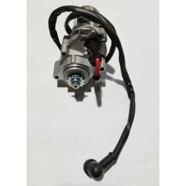 Электростартер 4T 139FMB (мопед) 50сс нижний CN - миниатюра 1