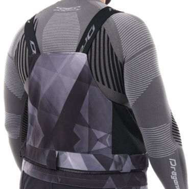 Dragonfly Штаны Expedition Camo - Dark Grey 2024 - миниатюра 10