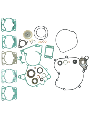 Полный комплект прокладок и сальников мотора  KTM 65SX 24- / Husqvarna TC65 24- / GasGas MC65 24-