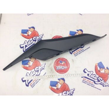 Husqvarna Side cover left задний пластик FE FC FX TE TC 20-> ( 25106013000BJ ) - миниатюра 2