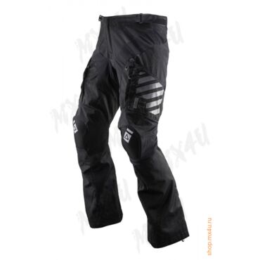 Штаны GPX 5.5 Enduro Pant Black - миниатюра 3