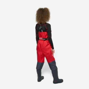 Finntrail Вейдерсы Женские Rachel Bf 5300 Red - миниатюра 7