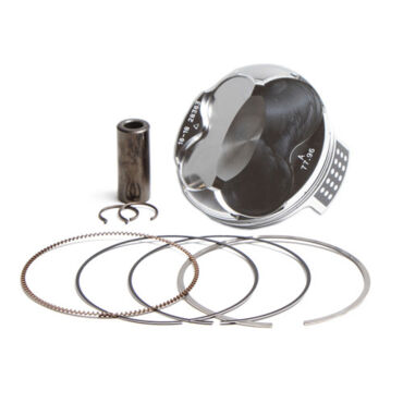 Поршень KTM 250SX F 16 21 / Husqvarna FC250 16 21 (77,96) - миниатюра 1