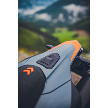 Крыло заднее с графикой KTM 690 Enduro R 21 22 - миниатюра 1