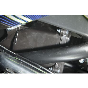 Питбайк BSE PH 125 17 14 АК47 - миниатюра 9