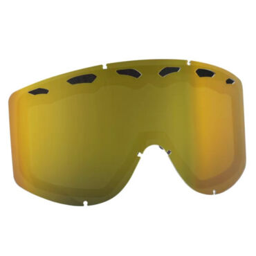 Scott Линзы 89 Si yellow - миниатюра 1