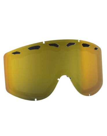 Scott Линзы 89 Si yellow