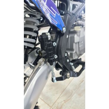 Питбайк SSSR CORE 125  EA 17 14 - миниатюра 8