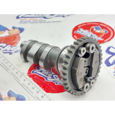 KTM распредвал 690 Duke 16-> / 690 R SMC 19-> // HQV 701 SM E VTP 17 23 ( 76636010444 / 76636010144 ) - миниатюра 2