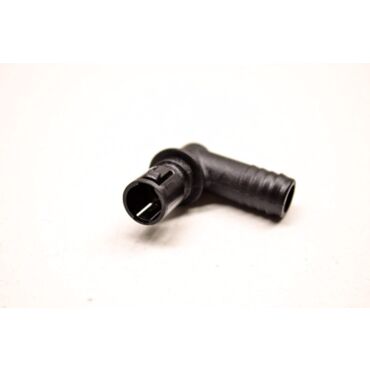 Угловой соединитель системы вентиляции картера KTM 250SX F 05 12; 250EXC F 06 13 / Husaberg FE250 2013 - миниатюра 1