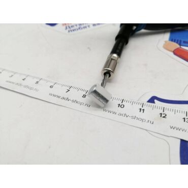 HONDA CABLE, CLUTCH трос сцепления CRF1000 ( 22870MJPG51 ) - миниатюра 1