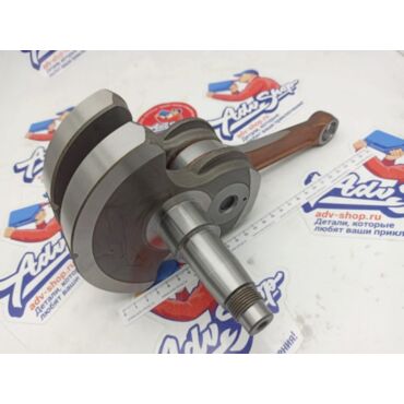 KTM коленвал 690 DUKE 10 18 / R / SMC 12 18 ( 76030018100 /  76030018000 /  75330018000 ) - миниатюра 3