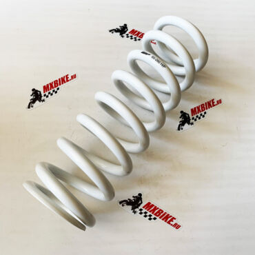 Пружина заднего амортизатора (260 MM, 60 N MM) KTM SX SX F 15 22 / Husqvarna TC FC 14 22; TE FE 14 23 / GasGas MC MC F 21 22; ​EC EC F 21 23 - миниатюра 1