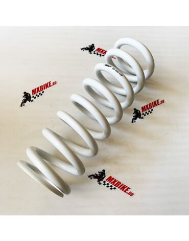 Пружина заднего амортизатора (260 MM, 60 N MM) KTM SX SX F 15 22 / Husqvarna TC FC 14 22; TE FE 14 23 / GasGas MC MC F 21 22; ​EC EC F 21 23