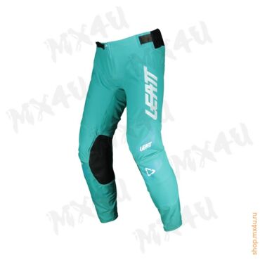 Мотоштаны Moto 5.5 I.K.S Pant Aqua аква - миниатюра 1