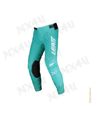 Мотоштаны Moto 5.5 I.K.S Pant Aqua аква