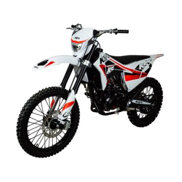 Мотоцикл KAYO K5 300 Enduro 21 18 - миниатюра 3