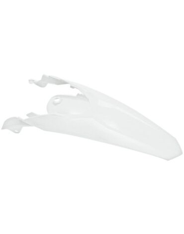 Крыло заднее белое KTM SX125 150 SXF250 450 11 15 # SX250 11 16 