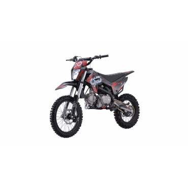 Питбайк OXO BASE 125 (RD 045) - миниатюра 1