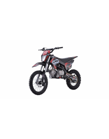 Питбайк OXO BASE 125 (RD 045)