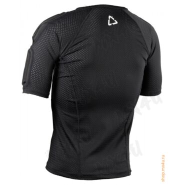 Защита панцирь Leatt Roost Tee - миниатюра 1