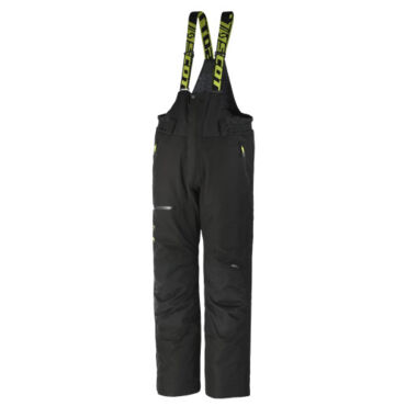 Scott  П комбинезон мужской Sport GT D size, black - миниатюра 2