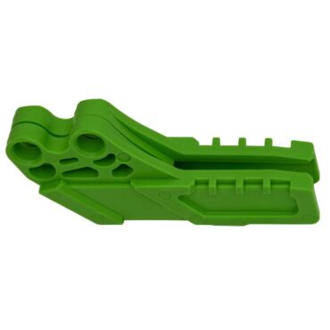 Ловушка цепи KXF250 450 06 08 # KLXR450 07 11 зеленая - миниатюра 1