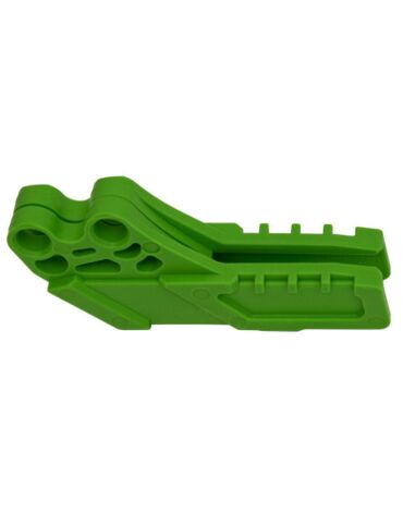 Ловушка цепи KXF250 450 06 08 # KLXR450 07 11 зеленая