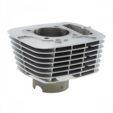Цилиндр KAYO двиг. ZS CB250D G (воздушный) (P060813) CN - миниатюра 4