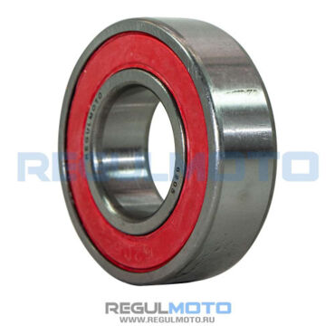 Подшипник колеса 6205 2RS (25x52x15) Regulmoto  - миниатюра 1