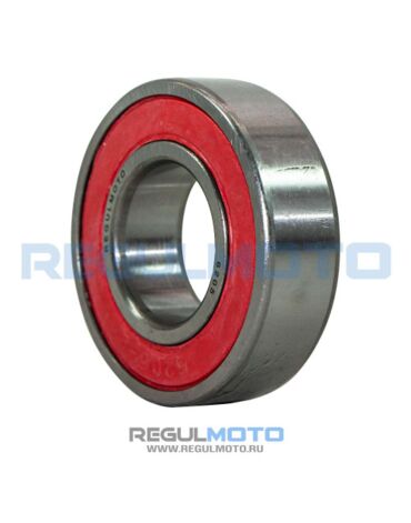 Подшипник колеса 6205 2RS (25x52x15) Regulmoto 