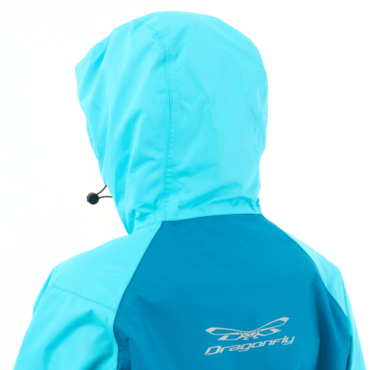 Dragonfly Мембранный костюм Active 2.0 Blue Marine (W) - миниатюра 7