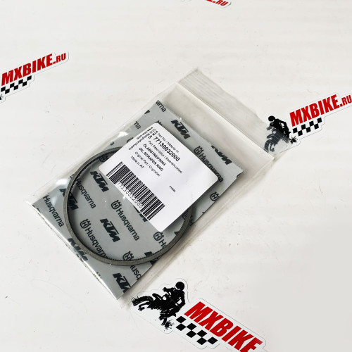 Кольцо маслосъемное KTM 250SX F 05 12; 250EXC F 06 13 / Husaberg FE250 2013 - фото 4