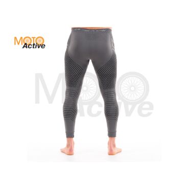 Термобрюки 3DThermo Dragonfly Grey - миниатюра 3