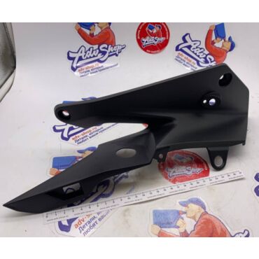 KTM Mask spoiler right Правый спойлер маски фары KTM 890 Adventure 23-> ( A61008004000C1 ) - миниатюра 1