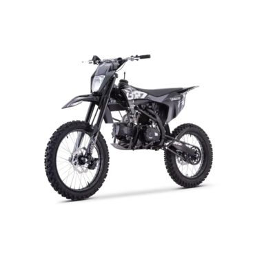 Питбайк BRZ X4 ZS190 19 16 - миниатюра 3