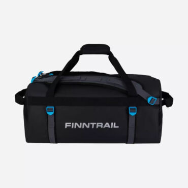 Finntrail Сумка Explorer 1733 Black 70L - миниатюра 5